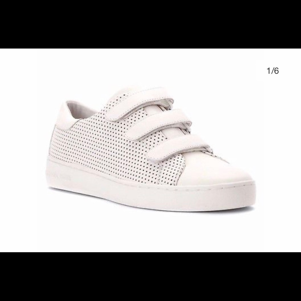 Michael Kors Great condition Sneakers. Almost brand new worn once